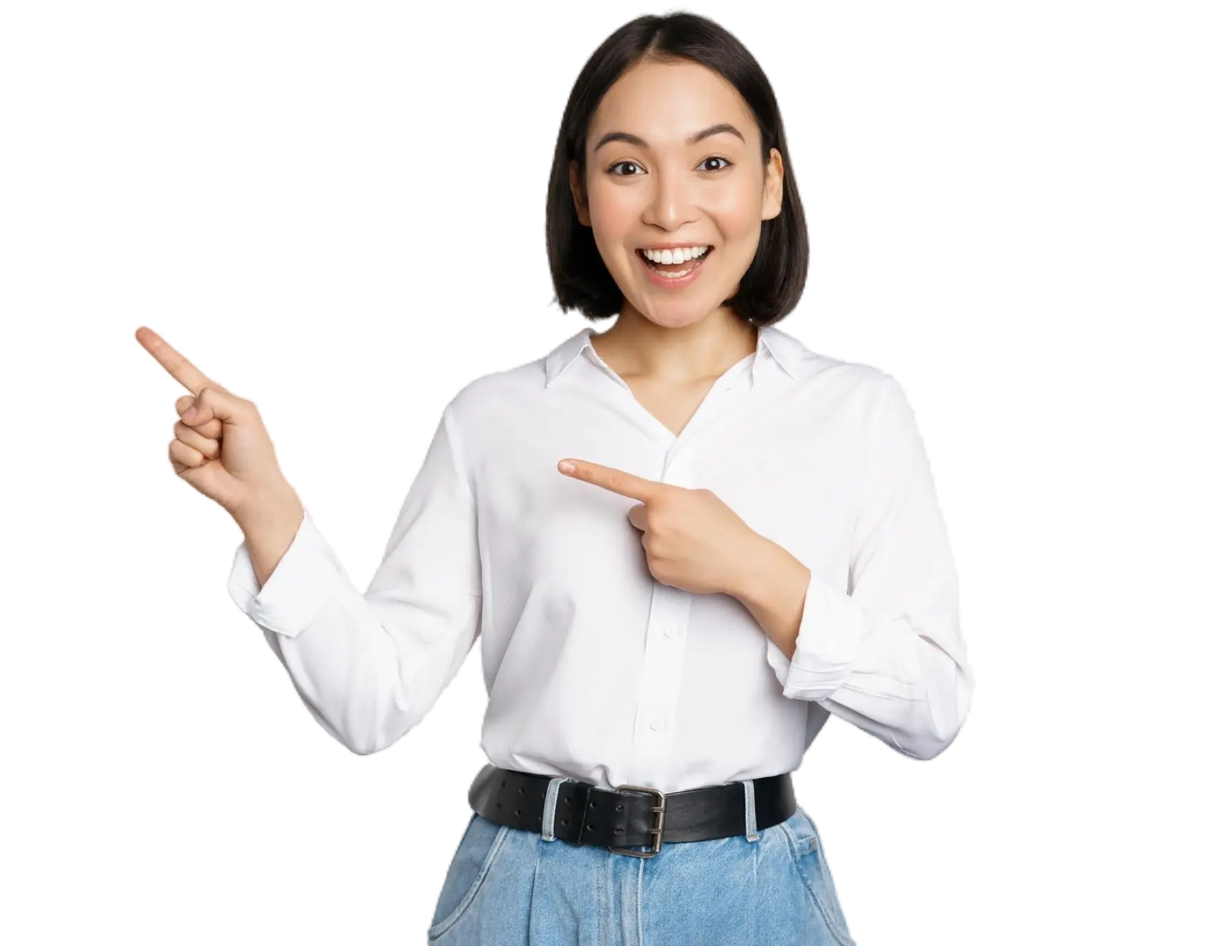 portrait-beautiful-asian-woman-saleswoman-pointing-fingers-right-showing-info-banner-logo-sale-advertisement-standing-white-background 1 (2) (4)